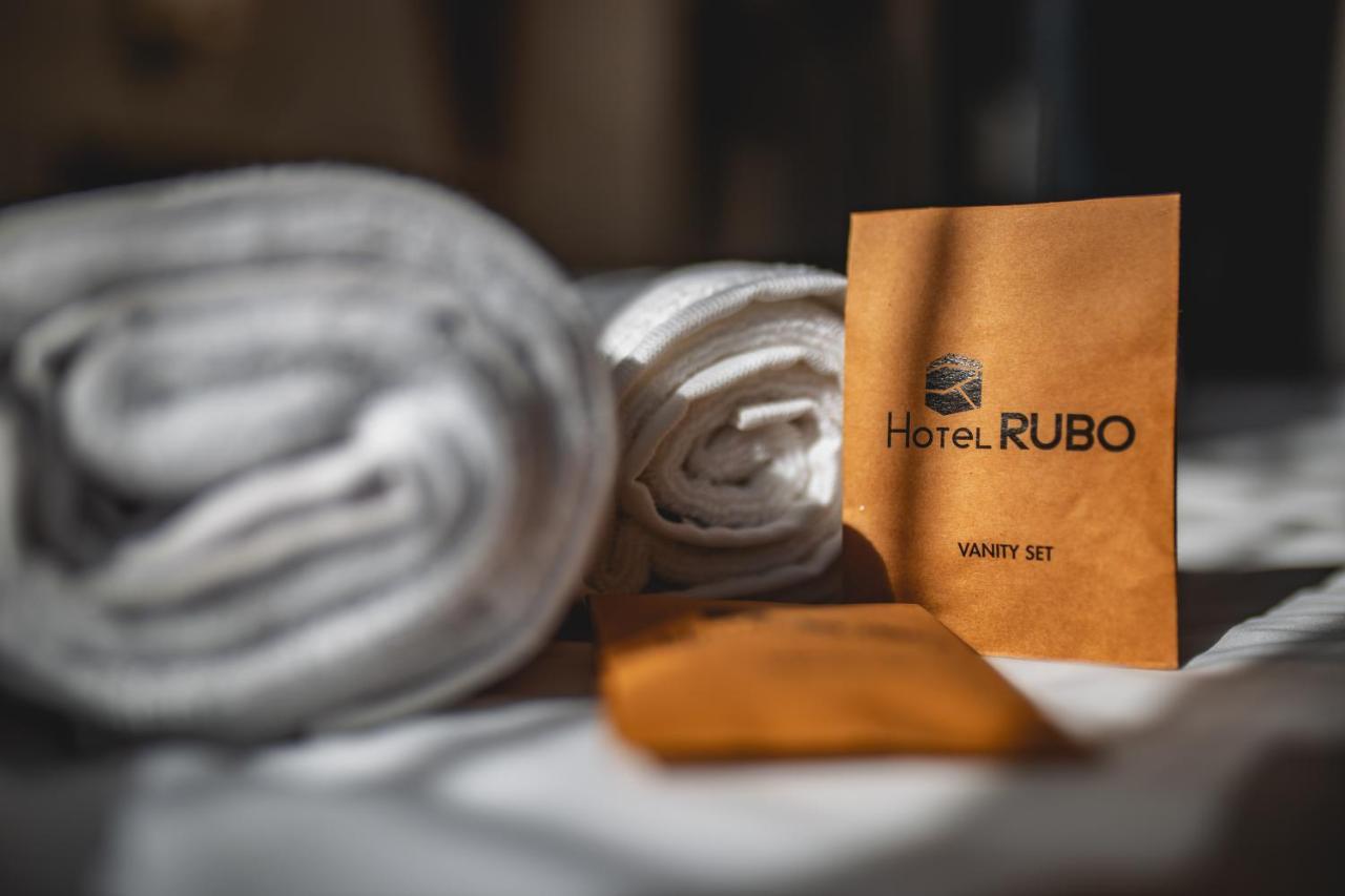 Rubo Hotel Шумен Екстер'єр фото