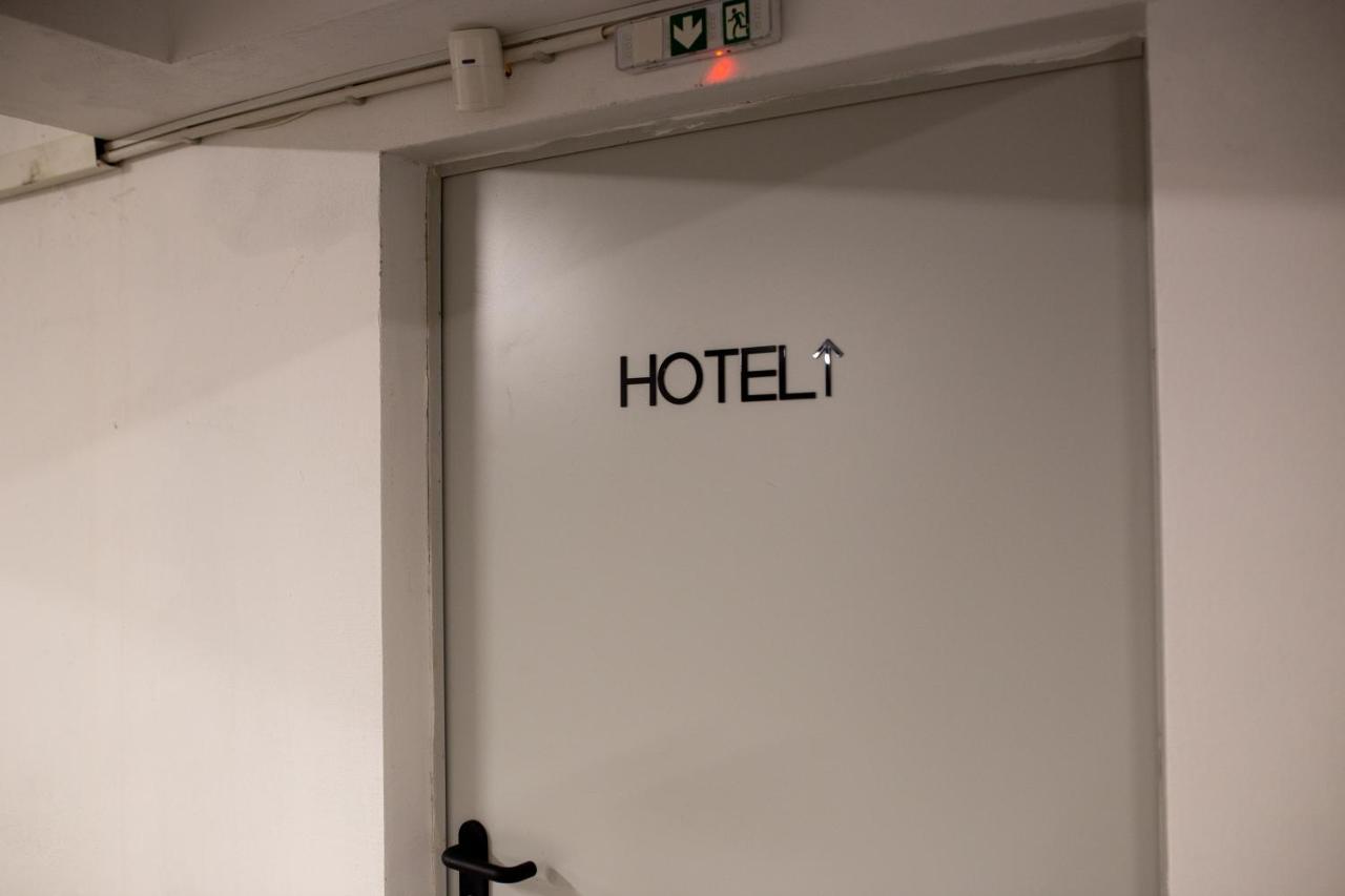 Rubo Hotel Шумен Екстер'єр фото