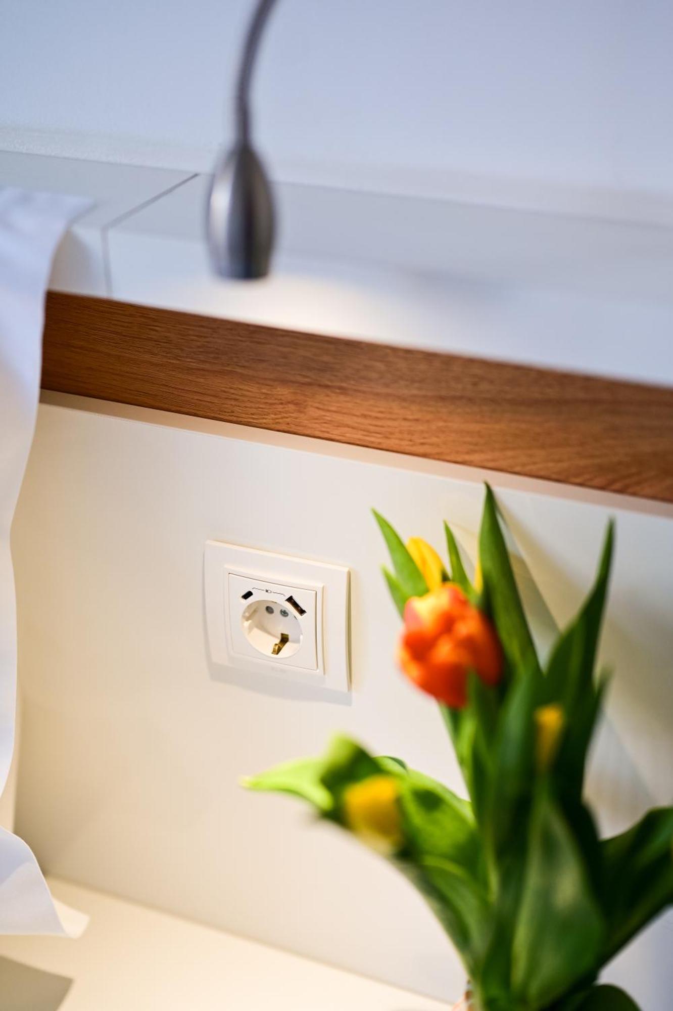 Rubo Hotel Шумен Екстер'єр фото