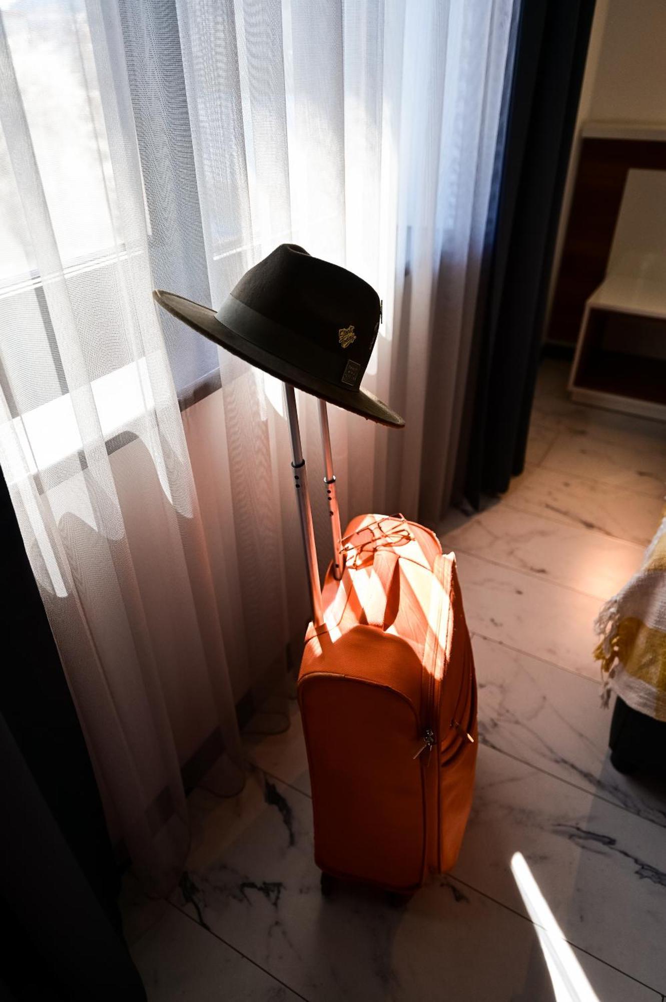 Rubo Hotel Шумен Екстер'єр фото